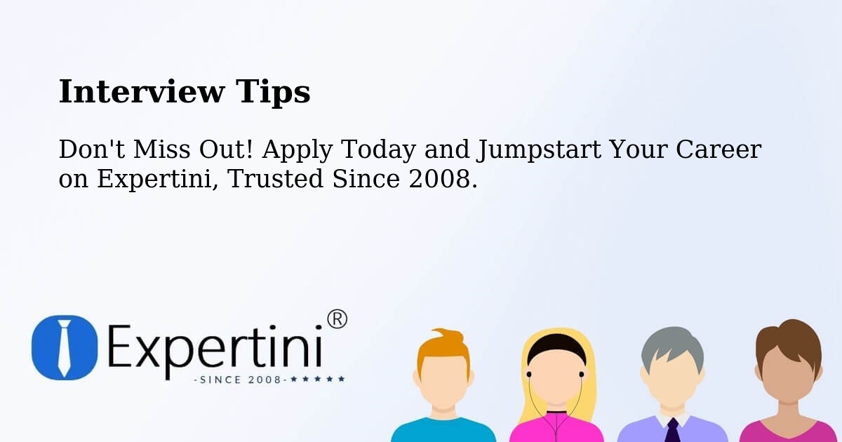 Interview Tips & Techniques for Job Seekers – Tekkali - Tekkali, India Jobs Expertini